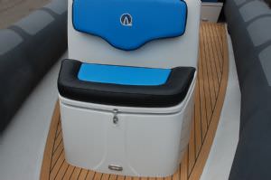 Ribquest 6.8 Metre